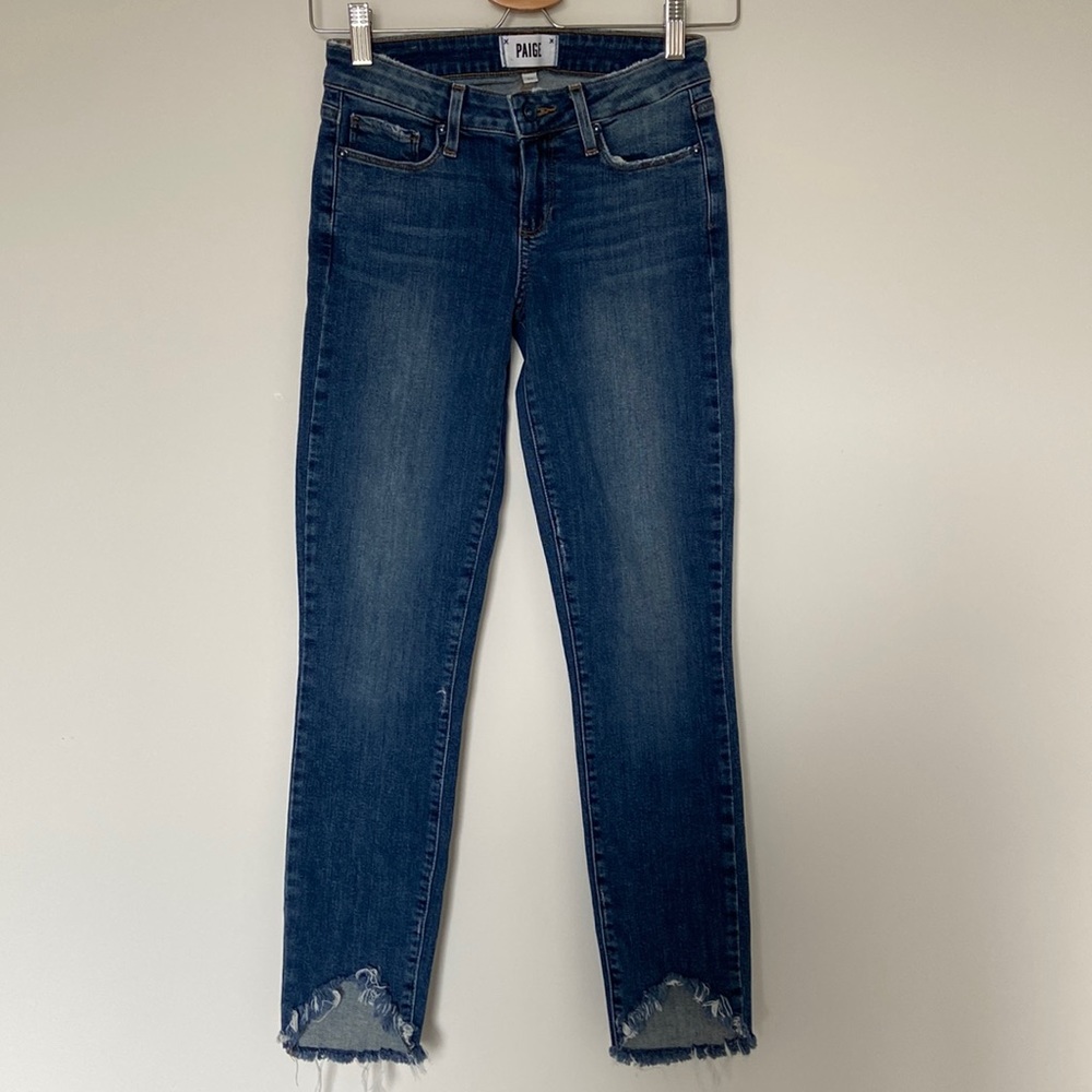 PAIGE VERDUGO CROP
